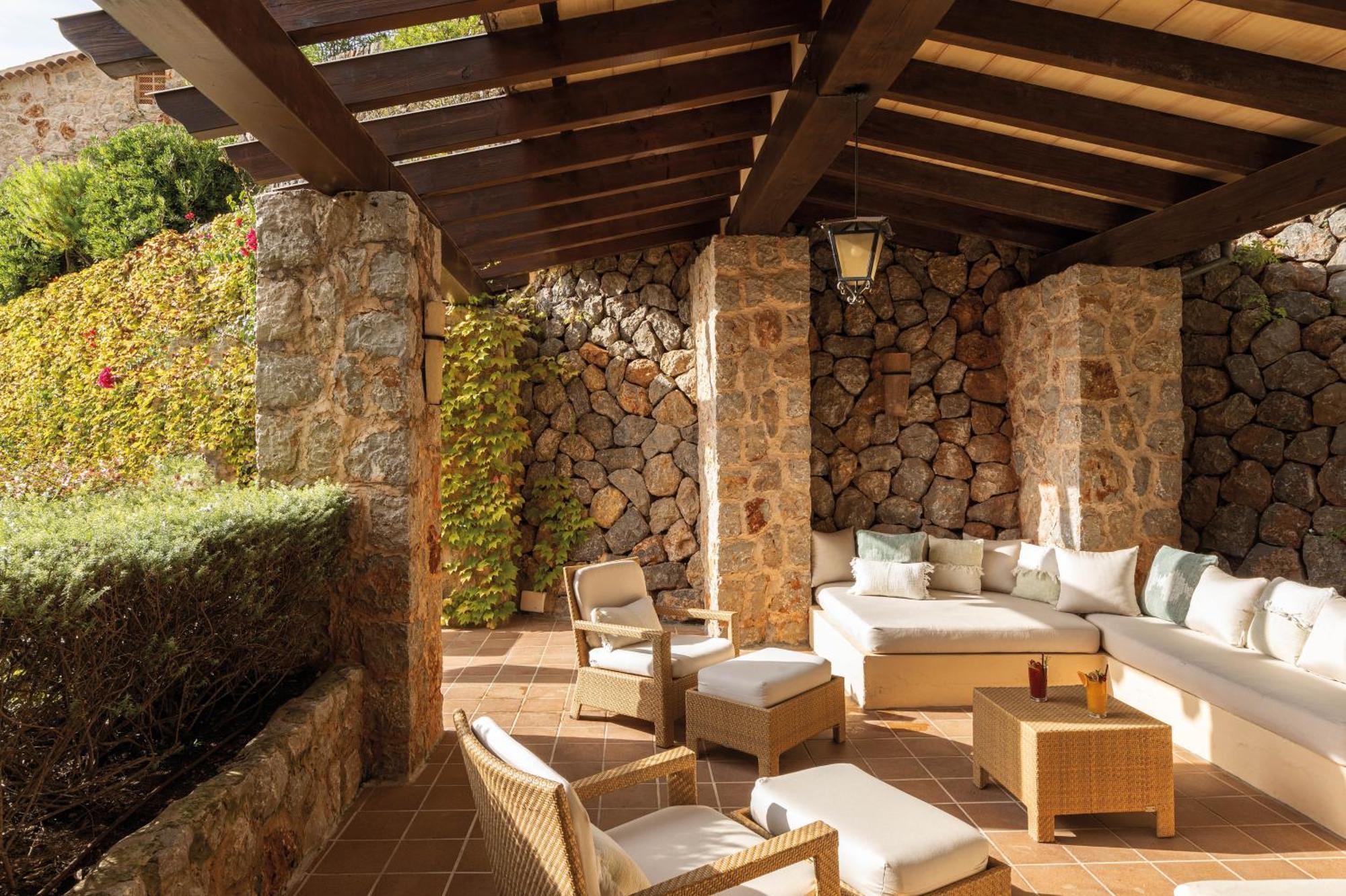 La Residencia, A Belmond Hotel, Mallorca Deia Exterior photo